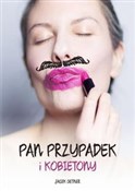 polish book : Pan Przypa... - Jacek Getner