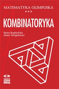 Picture of Matematyka olimpijska Kombinatoryka