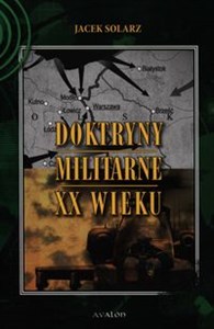 Picture of Doktryny militarne XX wieku