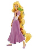 Polska książka : Roszpunka ...