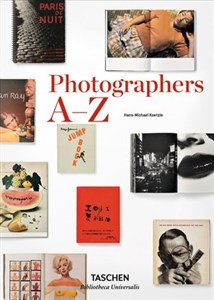 Picture of Photographers A-Z