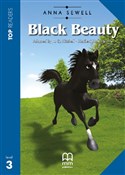 Black Beau... - Anna Sewell, H.Q. Mitchell -  Książka z wysyłką do UK