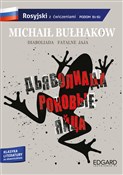 polish book : Michaił Bu... - Michaił Bułhakow