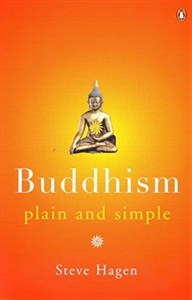 Picture of Buddhism Plain and Simple