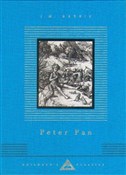 Książka : Peter Pan - Sir James Matthew Barrie