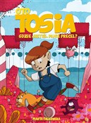 Oto Tosia ... - Marta Falkowska -  books from Poland