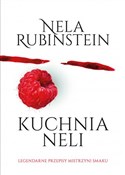 Kuchnia Ne... - Nela Rubinstein -  books from Poland