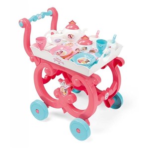 Picture of Wózek z zastawą Disney Princess