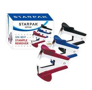 Obrazek Rozszywacz STK-301 P czarny