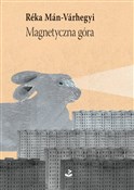 Książka : Magnetyczn... - Reka Man-Varhegyi