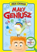 Zobacz : Mały geniu... - Opracowanie Zbiorowe