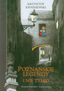 Picture of Poznańskie legendy i nie tylko