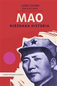 Obrazek Mao. Nieznana historia