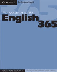 Picture of English365 1 Teacher's Guide