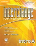 Interchang... - Jack C. Richards -  Książka z wysyłką do UK