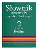 Polska książka : Słownik st...