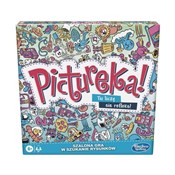 polish book : Pictureka