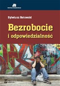 Bezrobocie... - Sylwiusz Retowski -  books in polish 