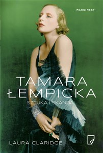 Picture of Tamara Łempicka. Sztuka i skandal