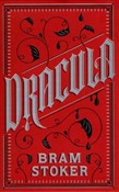 polish book : Dracula - Bram Stoker