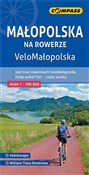Małopolska... -  foreign books in polish 