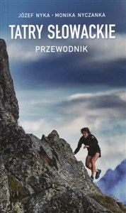 Obrazek Tatry Słowackie. Przewodnik