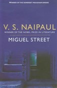 Książka : Miguel Str... - V. S. Naipaul