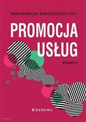 Polska książka : Promocja u... - Mirosław Marczak, Monika Boguszewicz-Kreft