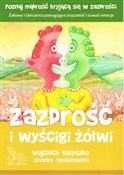 Zazdrość i... - Wojciech Kołyszko, Jovanka Tomaszewska -  books from Poland