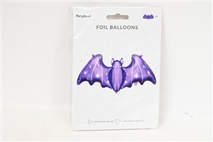 Picture of Balon foliowy Nietoperz 119,5x51cm