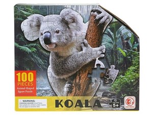 Obrazek Puzzle 100 - Koala