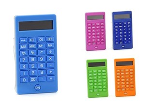 Picture of Kalkulator mix