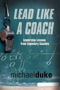 Książka : LEAD LIKE ... - Michael Duke