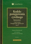 polish book : Kodeks pos... - Henryk Pietrzykowski