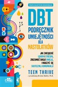 Terapia di... - Teen Thrive -  books from Poland