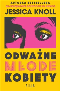 Picture of Odważne młode kobiety