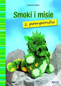 Picture of Smoki i misie z pomponów