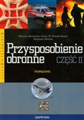 Przysposob... - Mariusz Goniewicz, Anna W. Nowak-Kowal, Zbigniew Smutek -  foreign books in polish 