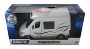 Picture of Teamsterz Motorhome