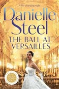 The Ball a... - Danielle Steel -  books in polish 