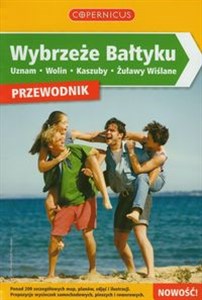 Obrazek Wybrzeże Bałtyku