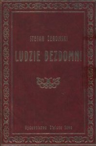 Picture of Ludzie bezdomni