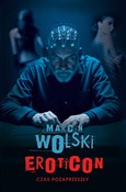 Eroticon. ... - Marcin Wolski -  Polish Bookstore 