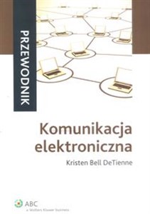 Picture of Komunikacja elektroniczna