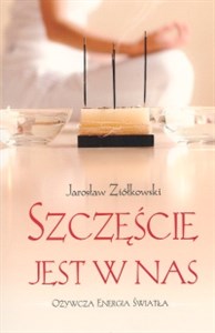 Picture of Szczęście jest w nas