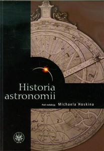Picture of Historia astronomii