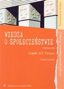 Wiedza o s... - Hubert Izdebski -  books from Poland