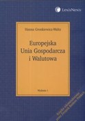Europejska... - Hanna Gronkiewicz-Waltz -  books from Poland