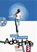 Adosphere ... - Fabienne Gallon, Katia Grau, Catherine Macquart-Martin -  foreign books in polish 