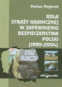 Rola straż... - Dariusz Magierek -  Polish Bookstore 